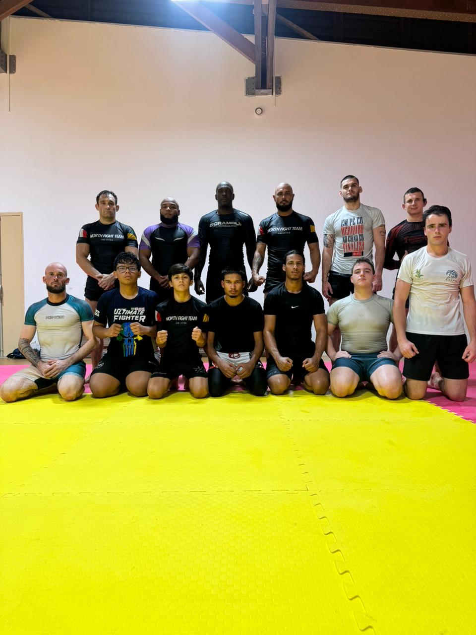 Fin de cours — février 2026