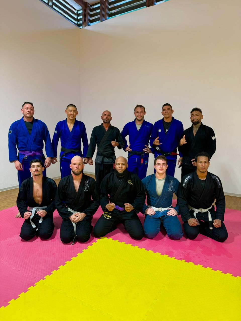 Séance — février 2026