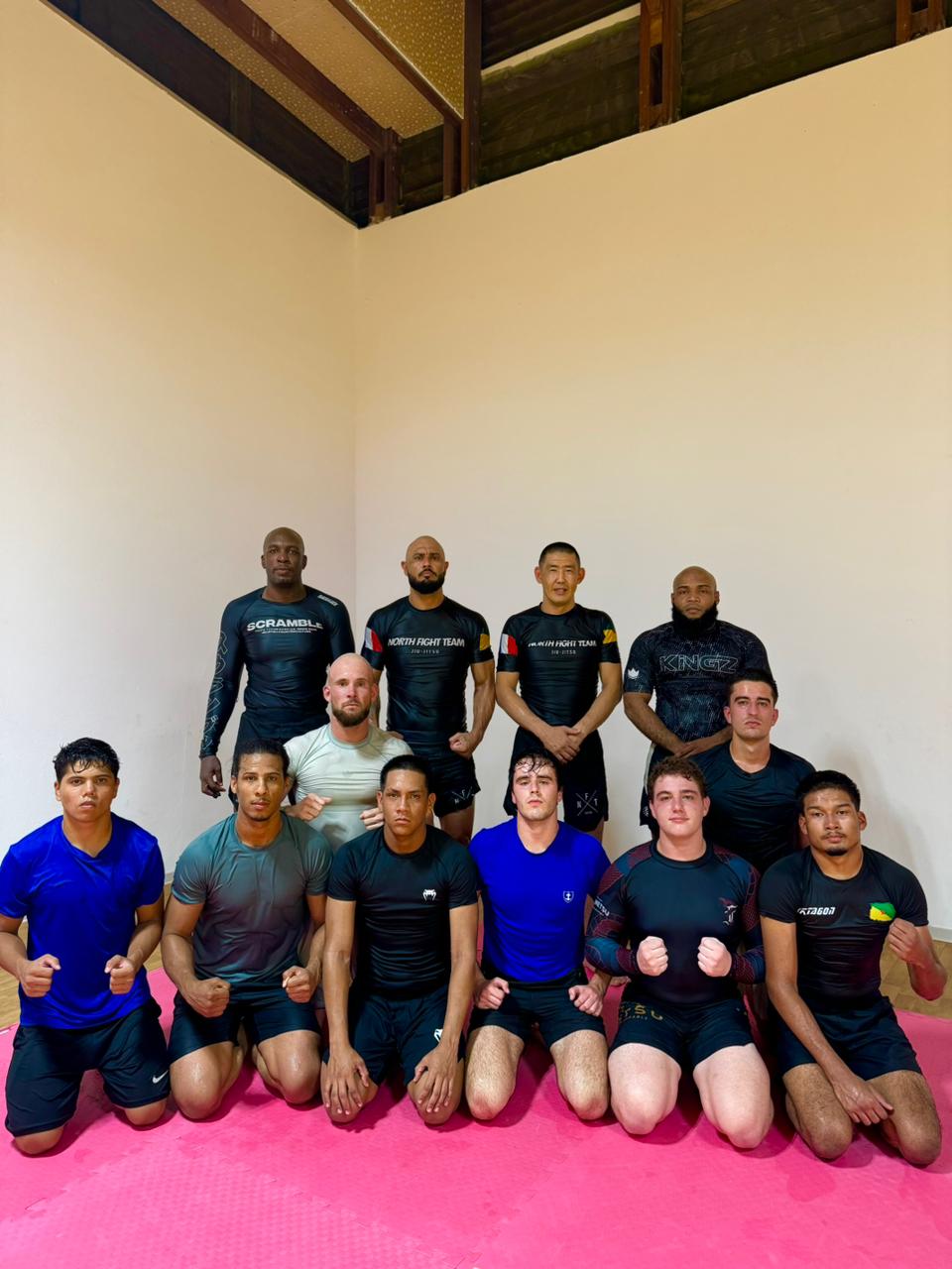 Cours du soir — mars 2026